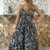 Vestido Clásico Johana