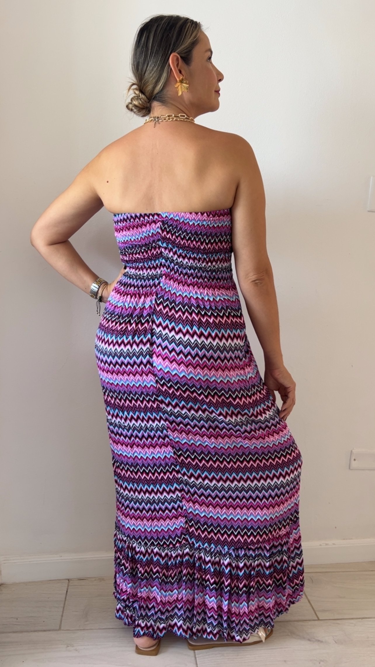 Vestido Elsa - Image 2