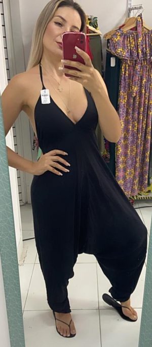 JumpSuit Clasico