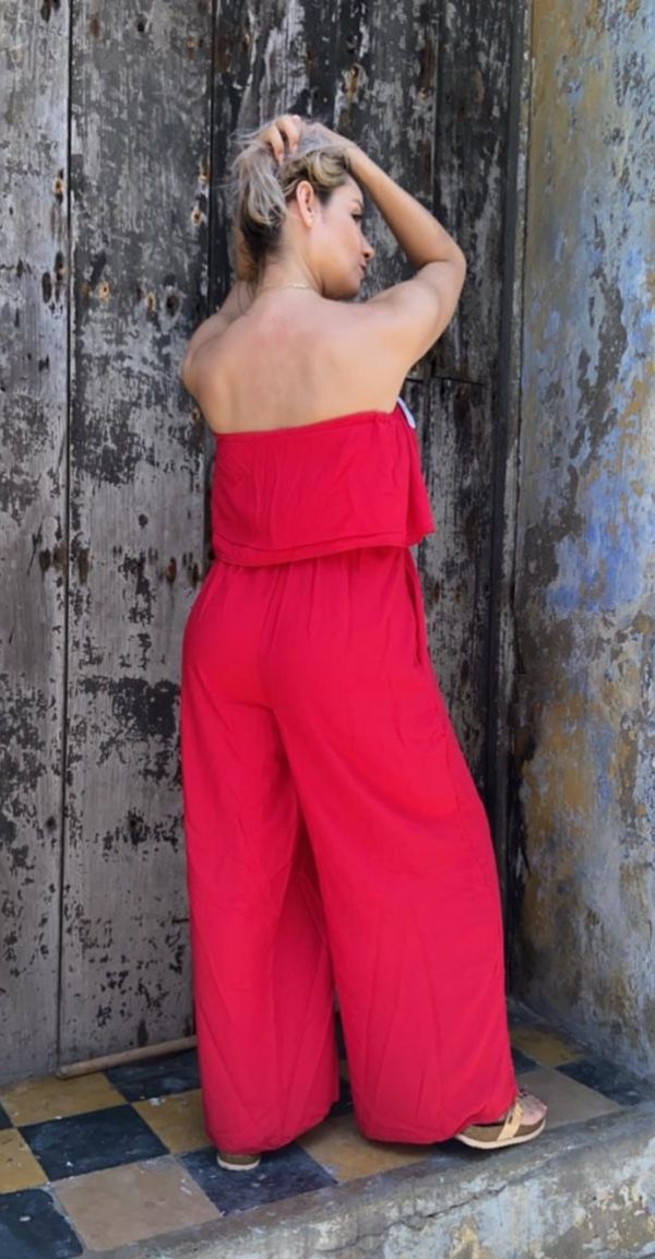 JUMSUIT CARMEN ESPALDA
