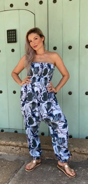 JUMPSUIT ELSA