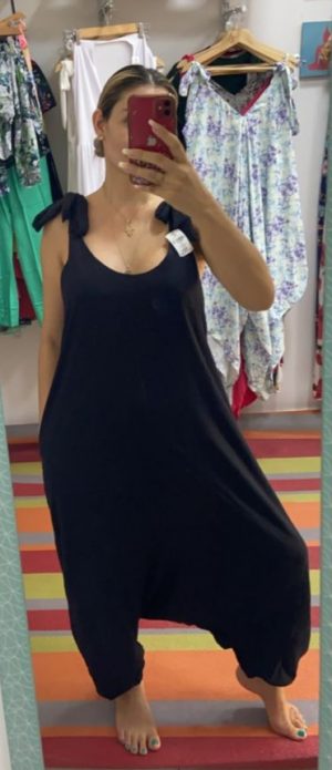 JUMP SUIT YOGA