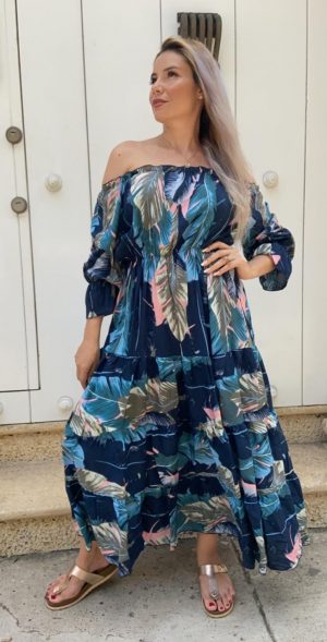 vESTIDO aGATHA