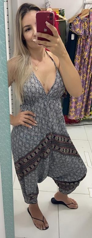 JUMPSUIT