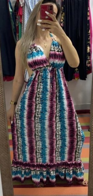 LINDA BOLERO