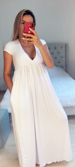 Vestido Victoria