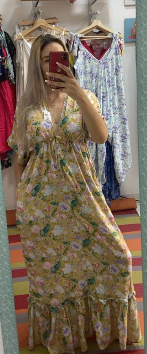 BOHO FLOR