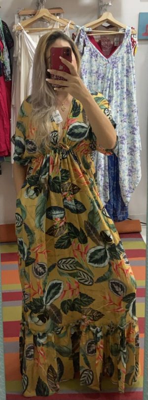 BOHO HOJAS