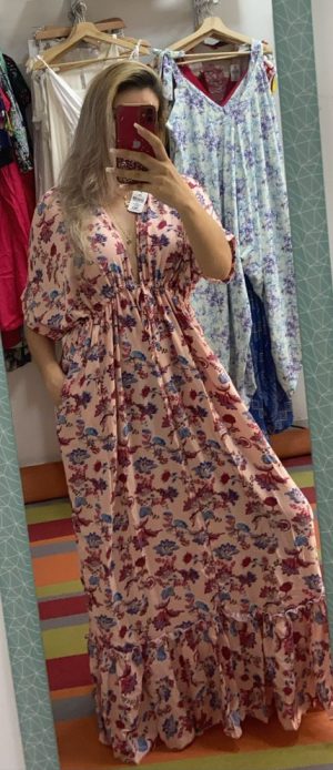 BOHO ROSE